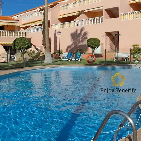 California Relax Alice I Pool View Apartamento