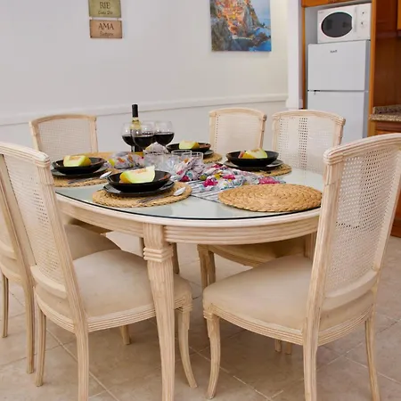 Apartamento California Relax Alice I Pool View Puerto de Santiago (Tenerife)