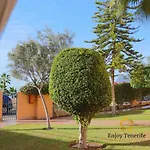 California Relax Alice I Pool View Puerto de Santiago (Tenerife)
