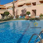 California Relax Alice I Pool View Appartement