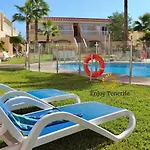 California Relax Alice I Pool View Appartement Puerto de Santiago (Tenerife)