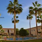 California Relax Alice I Pool View Appartement Puerto de Santiago (Tenerife)