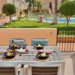 Appartement California Relax Alice I Pool View *