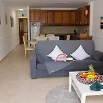 Appartement California Relax Alice I Pool View Puerto de Santiago (Tenerife)