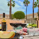 Appartement California Relax Alice I Pool View *