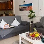 Appartement California Relax Alice I Pool View Puerto de Santiago (Tenerife)