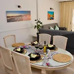 California Relax Alice I Pool View Appartement *
