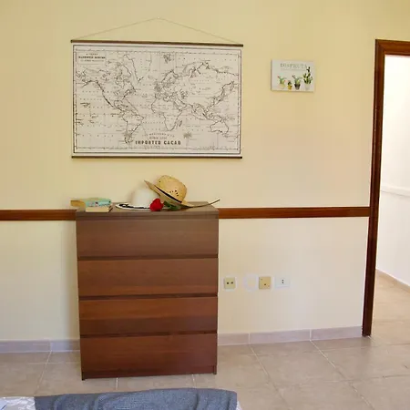 California Relax Alice I Pool View 푸에르토 데 산티아고