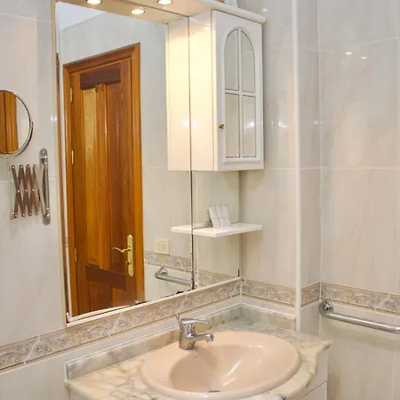 California Relax Alice I Pool View Apartment Puerto de Santiago (Tenerife)