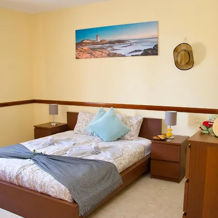 California Relax Alice I Pool View * 푸에르토 데 산티아고