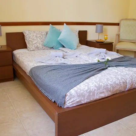 California Relax Alice I Pool View 푸에르토 데 산티아고