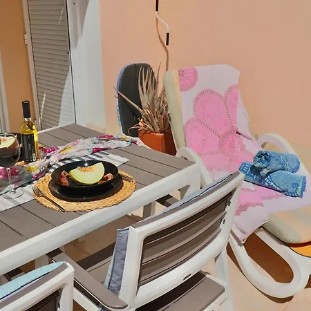 California Relax Alice I Pool View 아파트