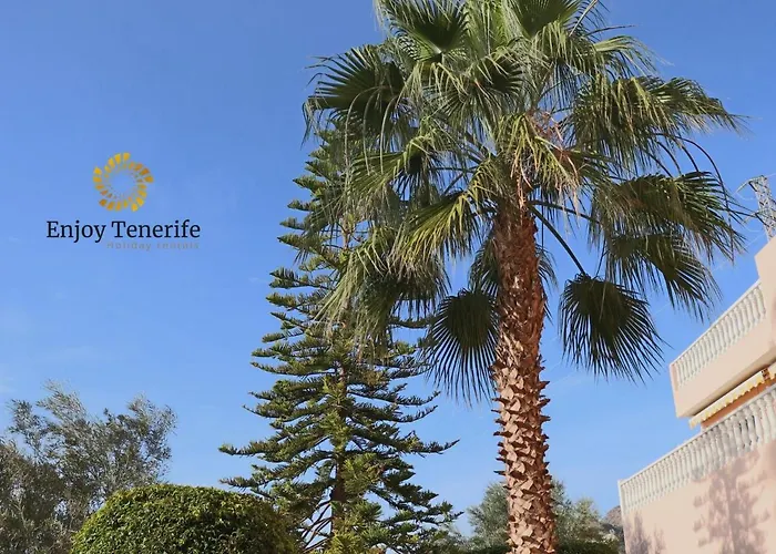 Daire California Relax Alice I Pool View