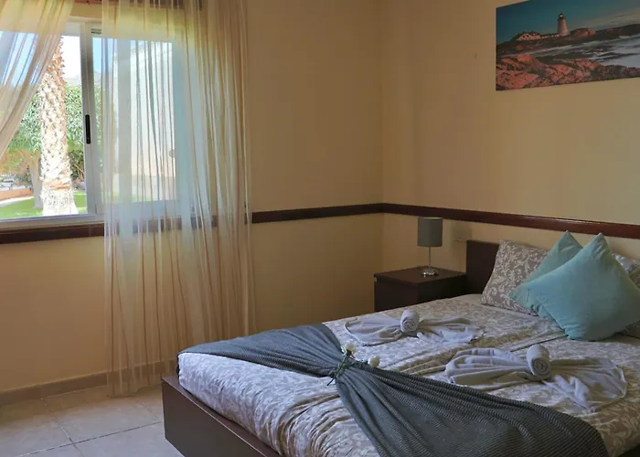 California Relax Alice I Pool View Διαμέρισμα