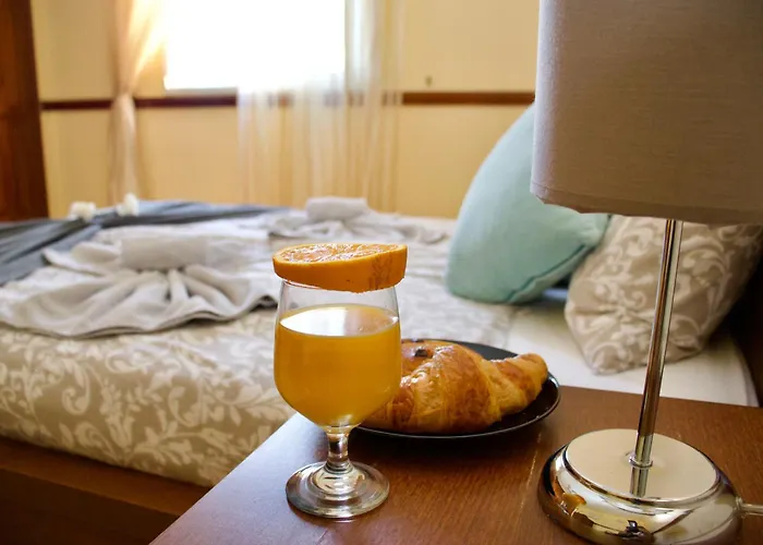 California Relax Alice I Pool View