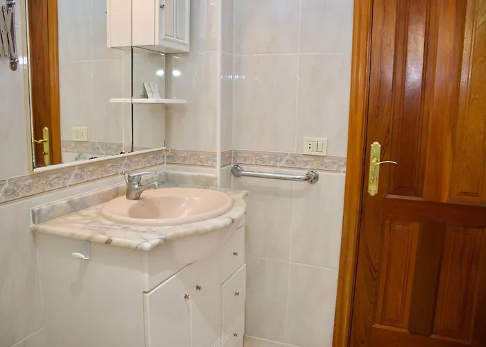 Daire California Relax Alice I Pool View