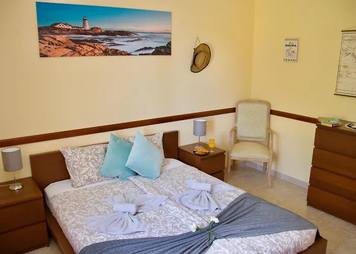 California Relax Alice I Pool View * Puerto de Santiago (Tenerife)