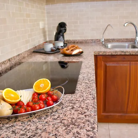 Appartement California Relax Alice I Pool View *