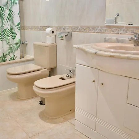 California Relax Alice I Pool View Puerto de Santiago (Tenerife)