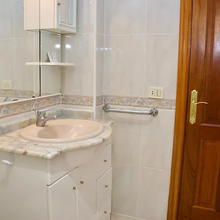 アパート California Relax Alice I Pool View