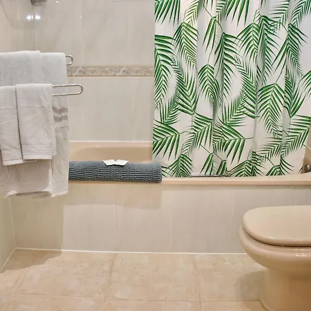 California Relax Alice I Pool View Appartement *