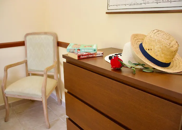 California Relax Alice I Pool View