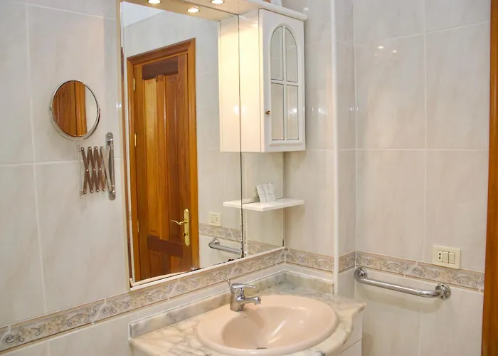 California Relax Alice I Pool View Apartment Puerto de Santiago (Tenerife)