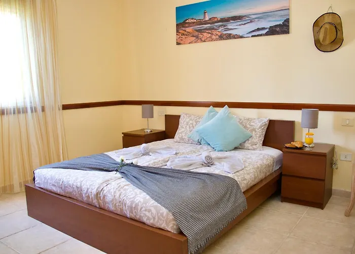 Apartment California Relax Alice I Pool View Puerto de Santiago (Tenerife)