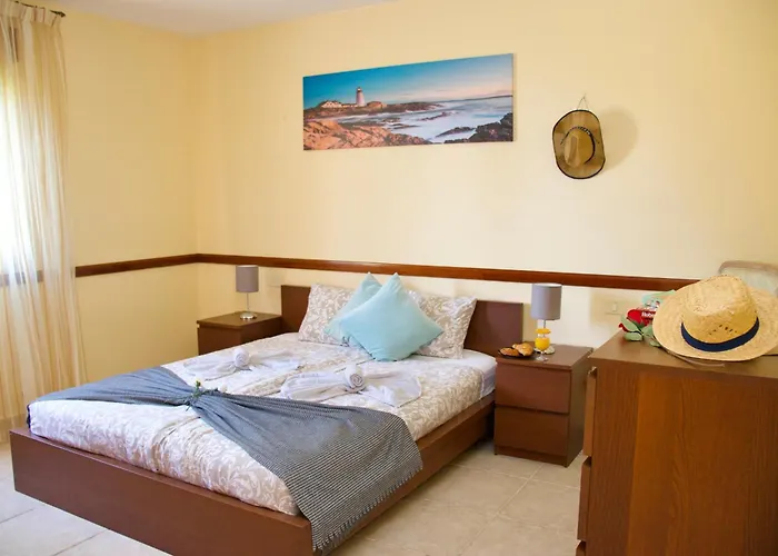 California Relax Alice I Pool View * Puerto de Santiago (Tenerife)