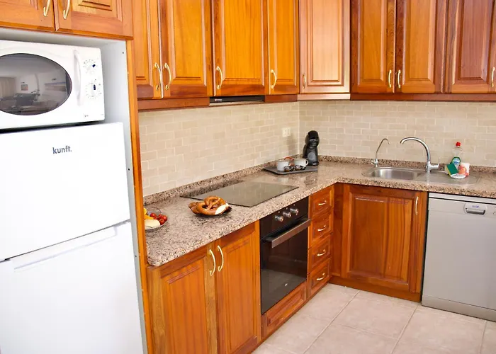 California Relax Alice I Pool View