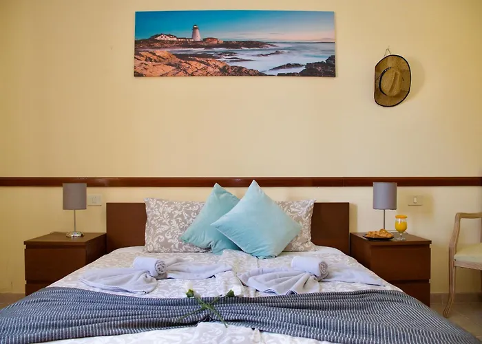 California Relax Alice I Pool View Puerto de Santiago (Tenerife)