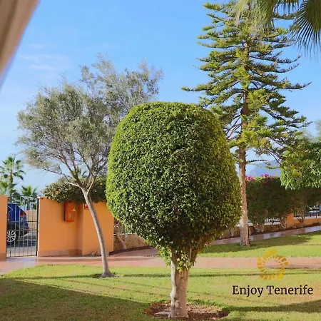 California Relax Alice I Pool View Puerto de Santiago (Tenerife)
