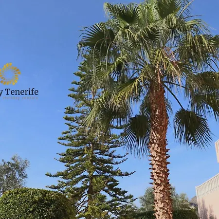 Apartamento California Relax Alice I Pool View