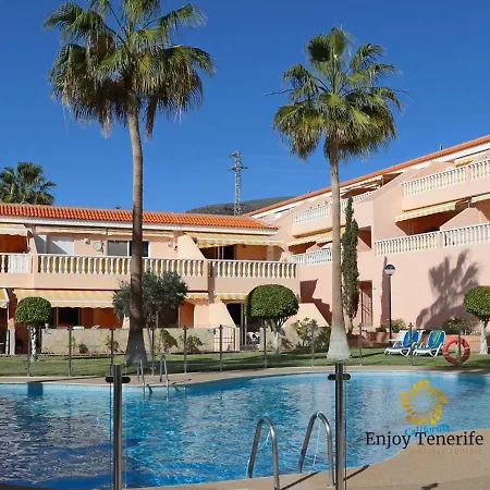 California Relax Alice I Pool View *