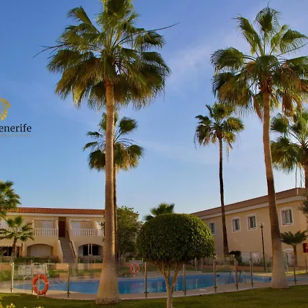 California Relax Alice I Pool View Apartamento Puerto de Santiago (Tenerife)
