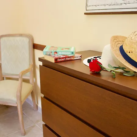 California Relax Alice I Pool View