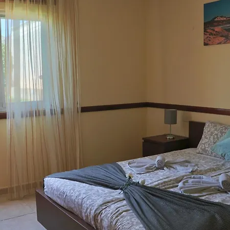 California Relax Alice I Pool View Apartamento