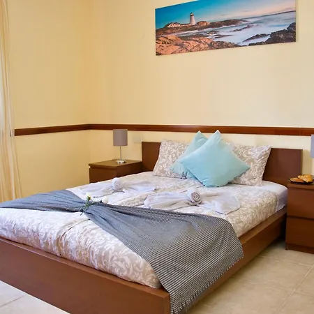 Apartamento California Relax Alice I Pool View Puerto de Santiago (Tenerife)