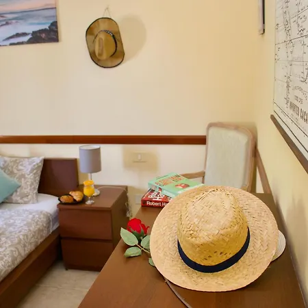 California Relax Alice I Pool View Apartamento *