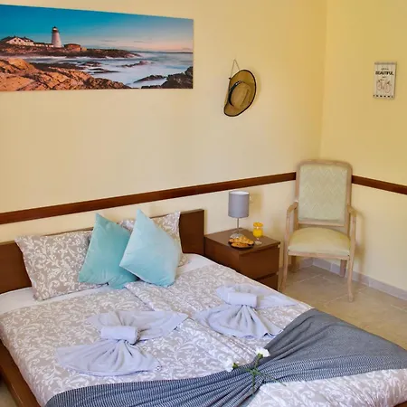 California Relax Alice I Pool View * Puerto de Santiago (Tenerife)