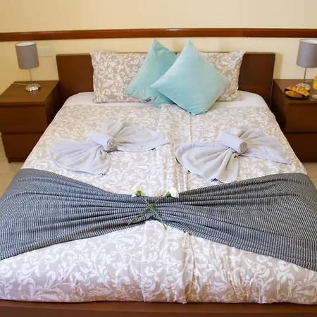 California Relax Alice I Pool View Apartamento *