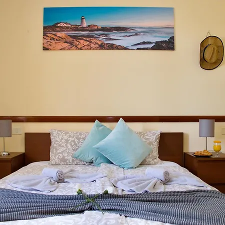 California Relax Alice I Pool View Puerto de Santiago (Tenerife)