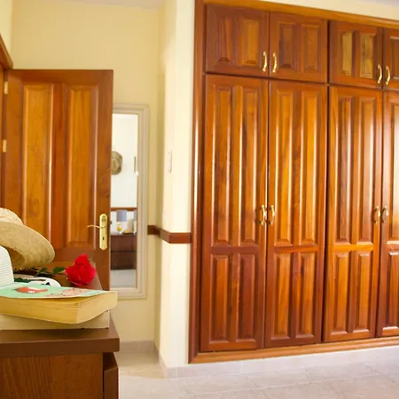 Apartamento California Relax Alice I Pool View