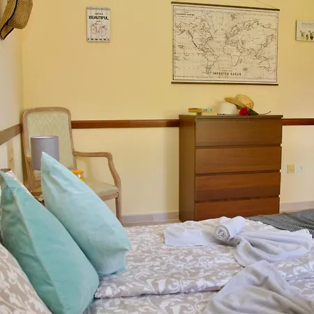 California Relax Alice I Pool View * Puerto de Santiago (Tenerife)