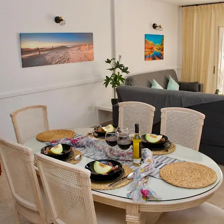 California Relax Alice I Pool View Apartamento *